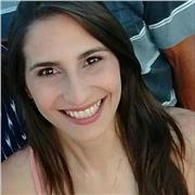 Aulas de pilates online - Cristiane Bartolomeu